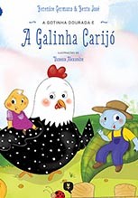 A Galinha Carijó – Volume 4