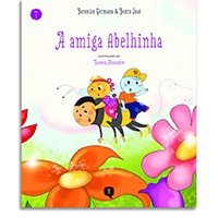 A Amiga Abelhinha – Volume 3