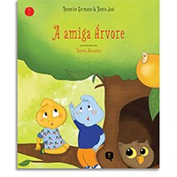 A Amiga Árvore – Volume 2