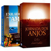 Jornada dos Anjos + Exilados por Amor